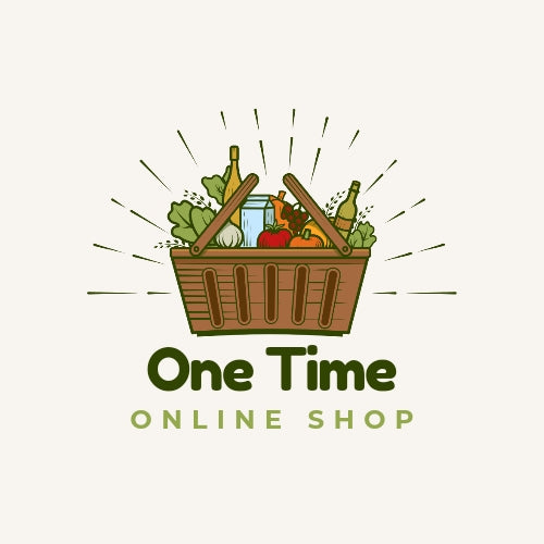 One Time Online Shop